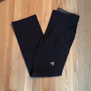 Men’s Eddie Bauer outdoor pants 30x32